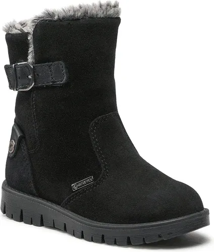 Snehule PRIMIGI - GORE-TEX 2872311 M Nero