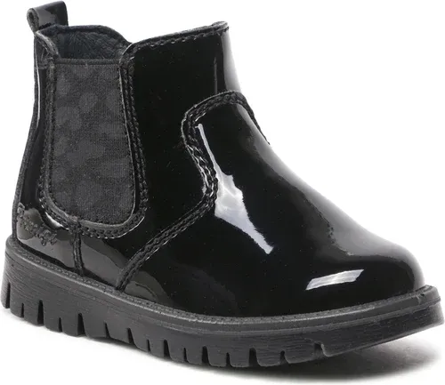 Čižmy Primigi - 2859800 Nero