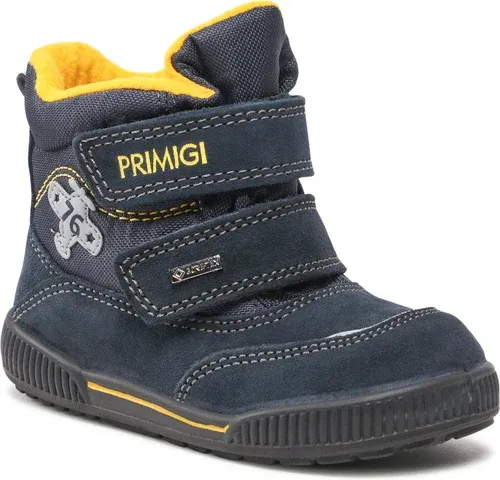 Snehule Primigi - GORE-TEX 2861411 Navy