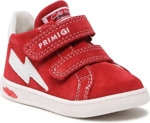 Sneakersy Primigi - 2903400 Rosso