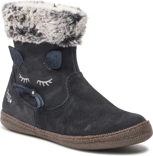 Čižmy Primigi - 2932300 D Notte