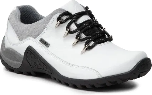 Poltopánky NIK - 05-0128-00-3-08-00 Biela