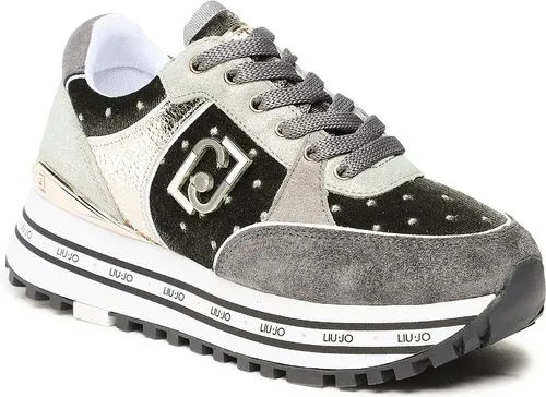Sneakersy Liu Jo - Maxi Wonder 20 BF2097 PX254 Schio S1326