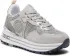 Sneakersy Liu Jo - Maxi Wonder 48 BF2095 PX253 Silver 00532