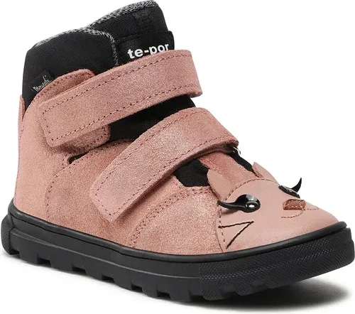 Členková obuv MRUGAŁA - 6280/2-44 Kitty Rosa