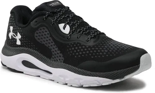 Topánky UNDER ARMOUR - Ua Hovr Guardian 3 3023542-001 Blk/Blk