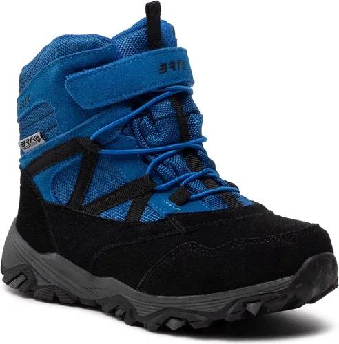 Snehule Bartek - 17289005 Niebieski/Czarny