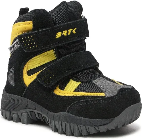 Snehule Bartek - 11603006 Czarny/Żółty