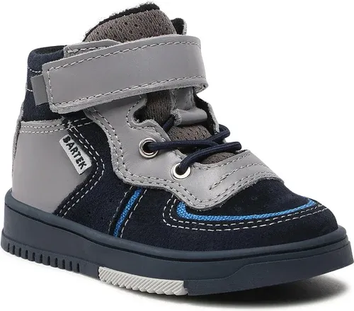 Sneakersy Bartek - 11583005 Granat