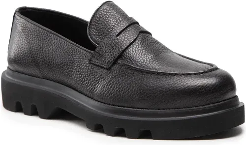 Poltopánky Rage Age - RA-55-06-000453 Black