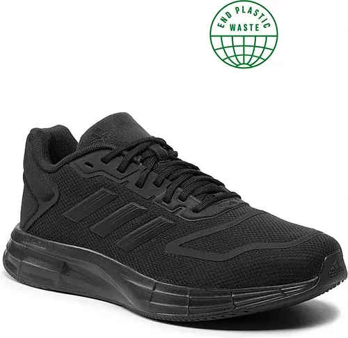 Topánky adidas - Duramo 10 GW8342 Black