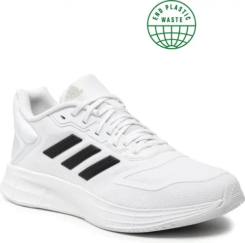 Topánky adidas - Duramo Sl 2.0 GW8348 Cloud White / Core Black / Dash Grey