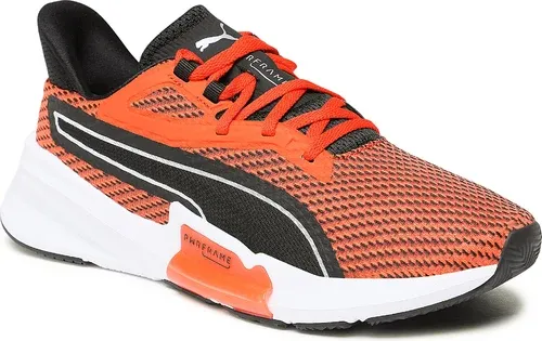 Topánky Puma - PWRFrame Tr 376049 04 Cherry Tomato/Puma Black