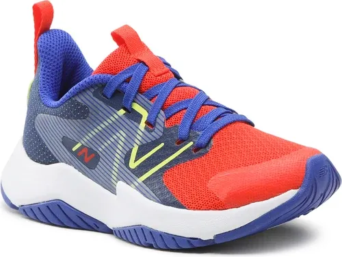 Sneakersy New Balance - PKRAVWR2 Červená