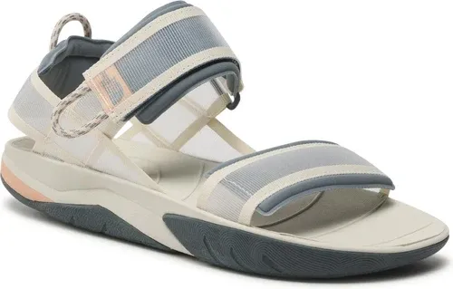 Sandále THE NORTH FACE - Skeena Sport Sandal NF0A5LVR654-050 Goblin Blue/Vintage White