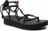 Sandále TEVA - W Midform Infinity 1127890 Black