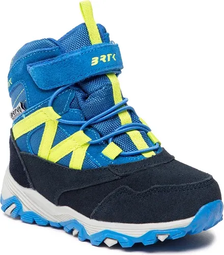 Snehule BARTEK - 14289001 Niebieski Ocean