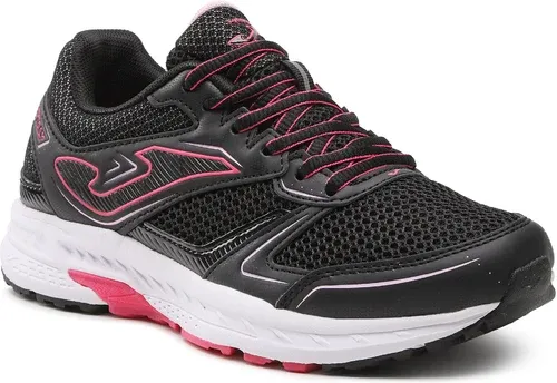 Topánky JOMA - R.Vitaly Lady 2229 RVITLW2229 Black/Fuchsia