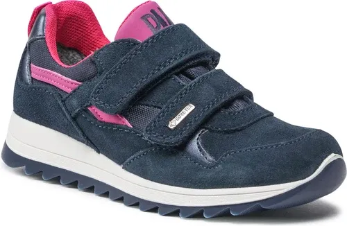 Sneakersy PRIMIGI - GORE-TEX 2886311 S Navy