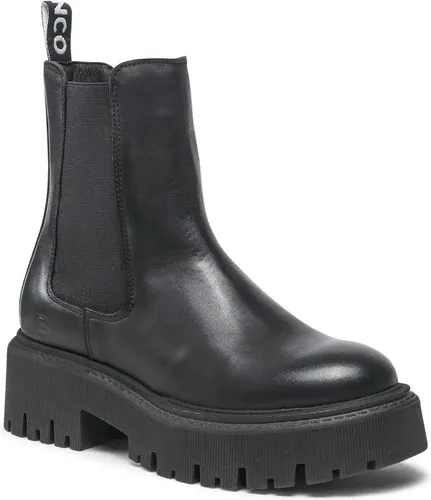 Členková obuv Bianco - 11300022 Black