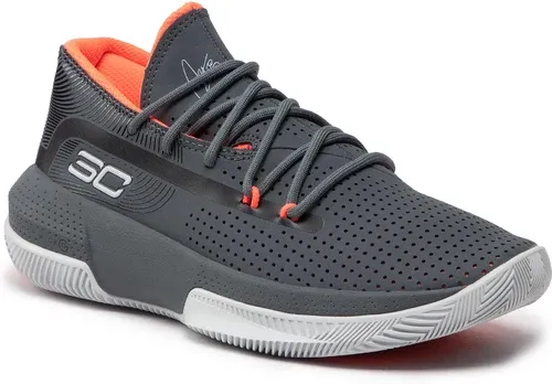 Topánky Under Armour - Ua Sc 3Zero III 3022048-102 Gry