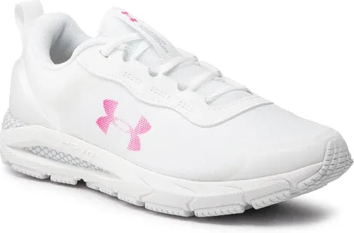 Topánky Under Armour - Ua W Hovr Sonic Se 3024919-104 Wht/Grn