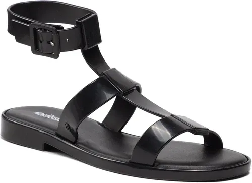 Sandále MELISSA - Charm Ad 33584 Black AB684