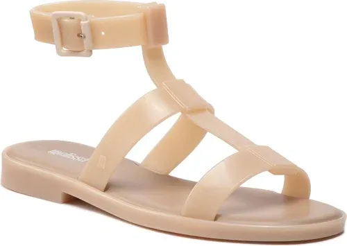 Sandále MELISSA - Charm Ad 33584 Beige AB686