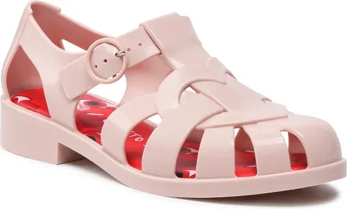 Sandále MELISSA - Heart Sandal + Capetos 33592 Pink AD602