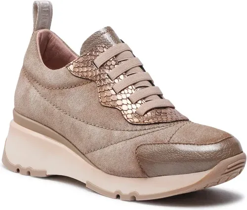 Sneakersy HISPANITAS - Kristen HI222298 Tupe
