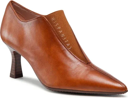 Poltopánky HISPANITAS - Aitana-I2 HI222344 Cuero