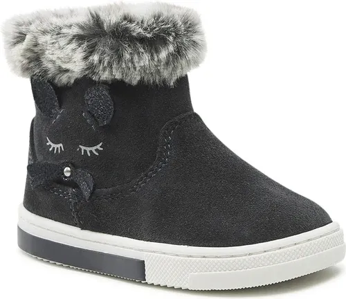 Čižmy PRIMIGI - 2904011 M Notte