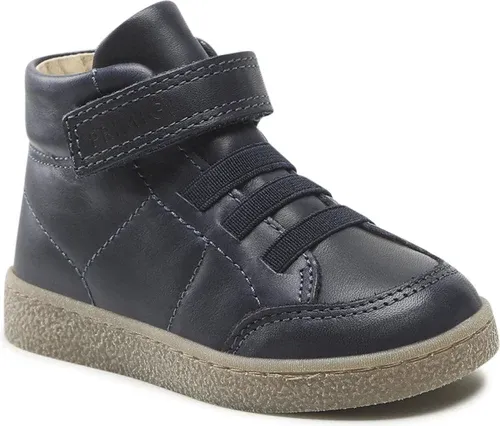 Sneakersy PRIMIGI - 2917700 M Notte Sneakersy PRIMIGI - 2917700 M Notte