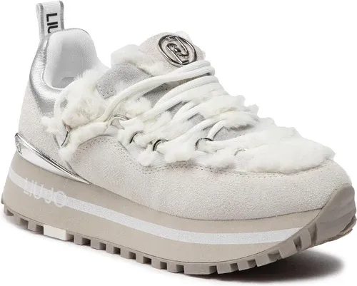 Sneakersy Liu Jo - Maxi Wonder BF2099 P0306 Purity S1180