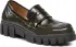 Poltopánky NESSI - 21086 Khaki 711