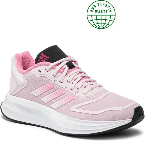 Topánky adidas - Duramo 10 GW4116 Almost Pink/Bliss Pink/Pulse Magenta