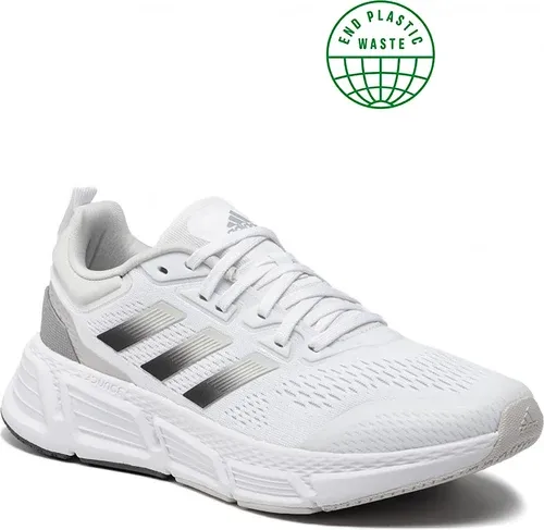 Topánky adidas - Questar GZ0630 Biela