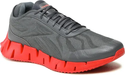 Topánky Reebok - Zig Dynamica 3 GY1474 Purgy/Clgry3/Vecred
