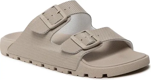 Šľapky BOSS - Surfley 50466376 10240283 01 Light Beige 275