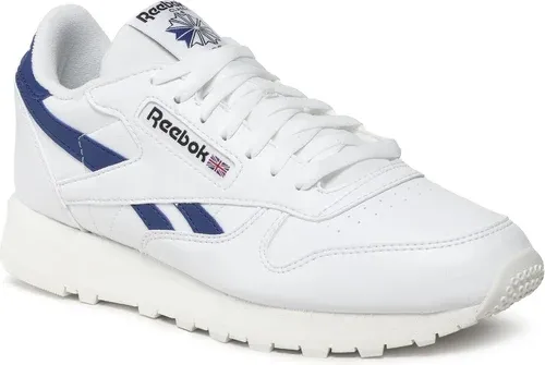 Topánky Reebok - Classic Vegan GY4820 Ftwwht/Ftwwht/Clacob