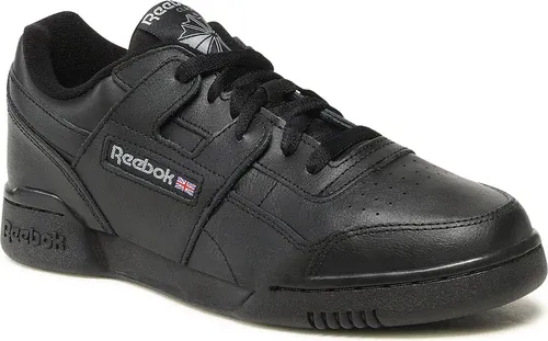 Topánky Reebok - Workout Plus HP5910 Cblack/Cblack/Pugry5