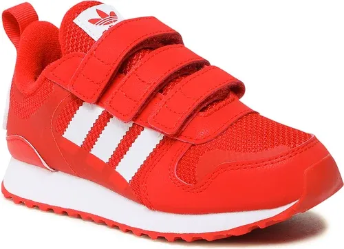 Topánky adidas - Zx 700 Hd Cf C GV8870 Vivred/Ftwwht/Vivred