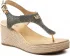 Espadrilky MICHAEL MICHAEL KORS - Laney Thong 40S1LAMS1D Gold