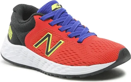 Topánky New Balance - PAARIGC2 Červená