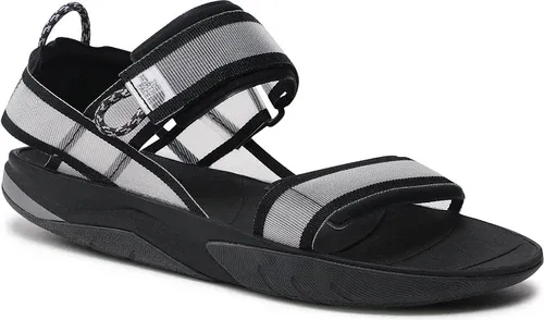 Sandále The North Face - Skeena Sport Sandal NF0A5JC6KT01 Tnf Black/Asphalt Grey