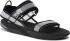 Sandále The North Face - Skeena Sport Sandal NF0A5JC6KT01 Tnf Black/Asphalt Grey