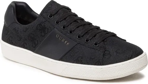 Sneakersy Guess - Nola FM7NOL ELE12 BLACK