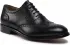 Poltopánky LORD PREMIUM - Brogues 5501 Black L01