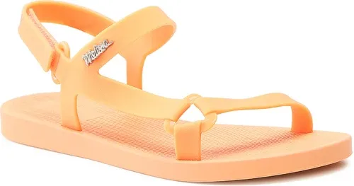 Sandále MELISSA - Sun Downtown Ad 33505 Orange/Orange AF175