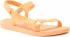Sandále MELISSA - Sun Downtown Ad 33505 Orange/Orange AF175